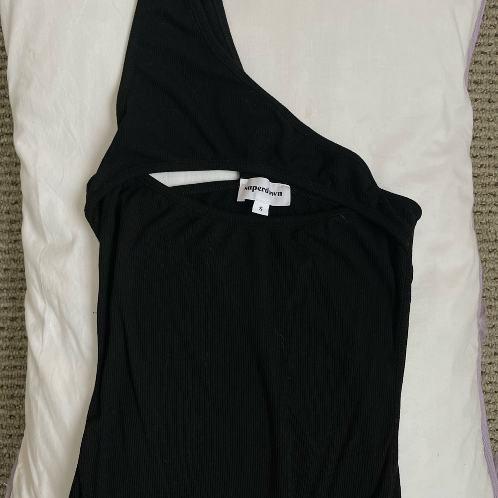 Superdown Bodysuit!